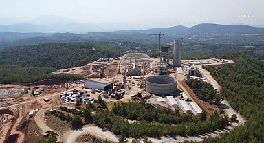 Muğla Valiliğinden Muğla Büyükşehir Belediyesine