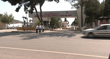 Murat Çalık Buca Cezaevi’ne sevk edildi: Ailesi ve avukatı sağlık durumundan endişeli