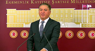 Murat Emir'den Akın Gürlek'e: 