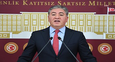 Murat Emir'den Erdoğan'a: