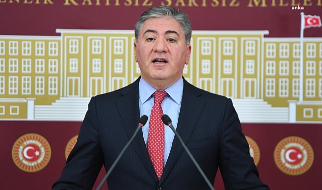 Murat Emir'den Erdoğan'a: