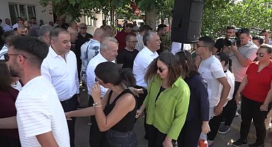 Muratpaşa Belediye Başkanı Uysal: 