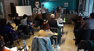 Muratpaşa Belediyesi’nin ücretsiz barista eğitimi başlıyor
