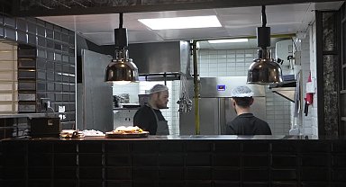 Muratpaşa’da Gold Town Sertifika Programı’nda ilk denetim gerçekleştirildi