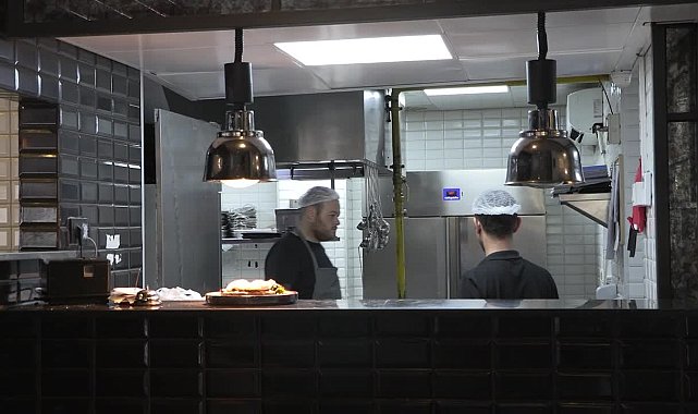 Muratpaşa’da Gold Town Sertifika Programı’nda ilk denetim gerçekleştirildi
