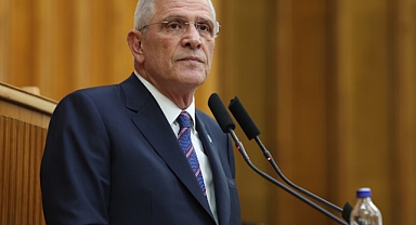 Müsavat Dervişoğlu: ''PKK'nın şehit ettiği evlatlarımızın şehadet sebebini unutan bir devlet var''