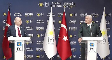Müsavat Dervişoğlu: