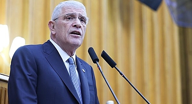 Müsavat Dervişoğlu: 