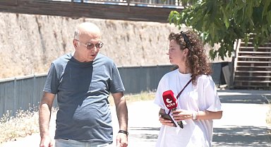 MÜSİAD Başkanı Özdemir’in ‘zorunlu eğitim’ açıklamasına tepki...Turgut Aydın: Çocuklar işçileştirilmeye, kız çocukları eve kapatılmaya çalışılıyor 