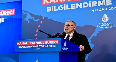 Naci Görür'den, Hakkari'de meydana gelen 4.4 büyüklüğündeki depreme ilişkin açıklama