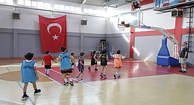 Narlıdere’de yaz kursları başlıyor