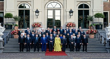 NATO Zirvesi’nden son gelişmeler... Savunma harcamalarının yüzde 5'e çıkarılması hedefine İspanya’nın ayrıksı duruşu tepki topladı