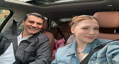 Nehir Zeyrek’e yönelik hakaret içerikli paylaşımlara suç duyurusu