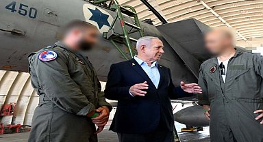 Netanyahu: 