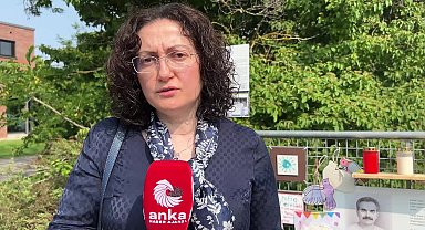 NSU kurbanı İsmail Yaşar, Türkiye’nin Nürnberg Başkonsolosluğu tarafından düzenlenen törenle anıldı