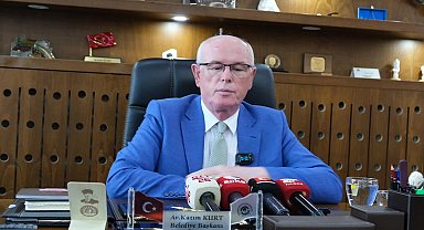 Odunpazarı Belediye Başkanı Kazım Kurt: “CHP’yi dizayn etmeye çalışanlar cesedimizi çiğnemeden partiye giremez”
