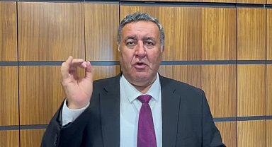 Ömer Fethi Gürer: 