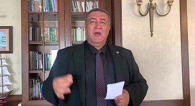 Ömer Fethi Gürer, zirai don sonrası icra dosyalarındaki artışa dikkati çekti: