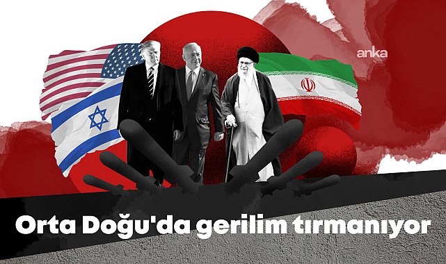 Orta Doğu’da gerilim tırmanıyor… İRAM Araştırmacısı Toğa, “İran'ı bir sistemik felce uğratacak bir saldırının yapılacağını” belirtirken; gazeteci Bagherian, “saldırı haberlerinin tamamen iddiadan ibaret” olduğunu vurguladı