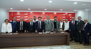 Ortahisar Belediye Başkanı Kaya: