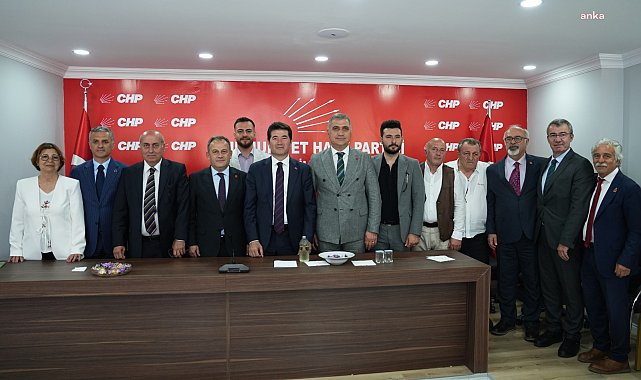 Ortahisar Belediye Başkanı Kaya: