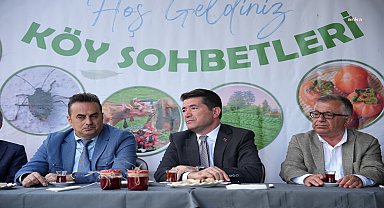 Ortahisar Belediye Başkanı Kaya: