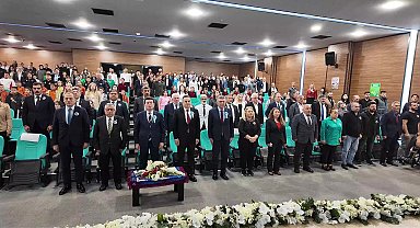 Ortahisar Belediye Başkanı Kaya: