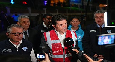 Ortahisar Belediye Başkanı Kaya isyan etti: