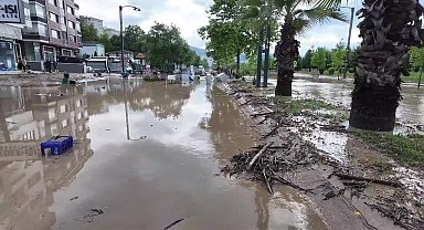 Ortahisar Belediye Başkanı Kaya: 