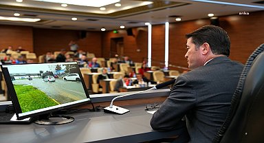 Ortahisar Belediye Başkanı Kaya: “Yoğun yağışların ardından yaşanan sorunların çözümü için hep birlikte çalışmalıyız”