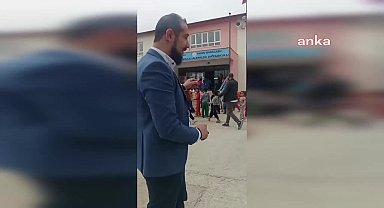 Oruç yarışması düzenleyen öğretmenin görevlendirmesi