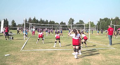 Osmangazi Belediyesi'nden kız çocukları için 