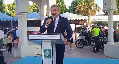 Osmaniye’de “Büyük Aile Yılı” festivali düzenlendi