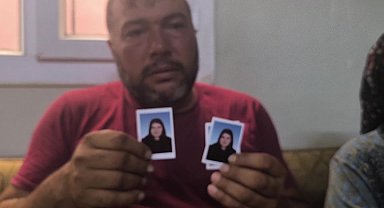Osmaniye'de evden 'staja gidiyorum' diye çıkan 17 yaşındaki kızdan 4 gündür haber alınamıyor