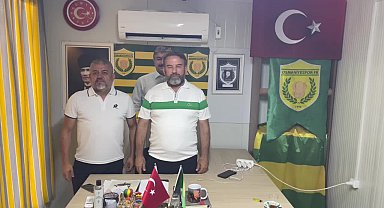 Osmaniye Sarı Yeşil Taraftarlar Derneği: