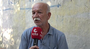 Osmaniyeli emekli: 
