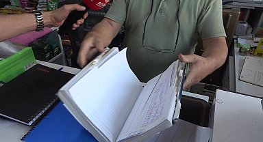 Osmaniyeli esnaf: