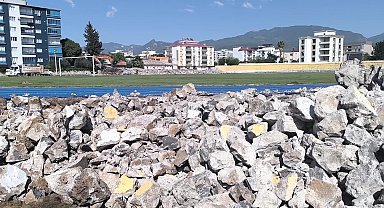 Osmaniyeliler yeni stadyumda seyirci kapasitesinin artırılmasını istiyor