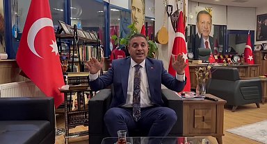 Osmanlı Ocakları ve Ocak Partisi Genel Başkanı Kadir Canpolat öldürüldü