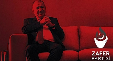 Özdağ'ın savunmasından: 