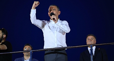 Özel: “Erdoğan'ın görevlendirdiği kişiler darbeyi asker üniformasıyla değil savcı cübbesiyle yapmaktadır”