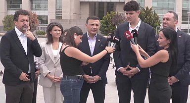 Özgür Çelik: