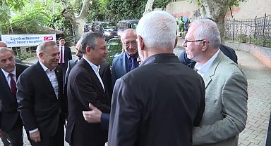 Özgür Özel: