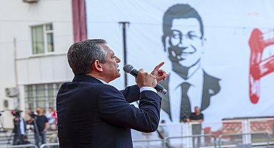 Özgür Özel: