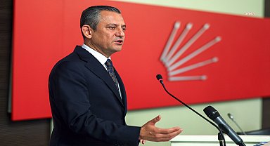 Özgür Özel: