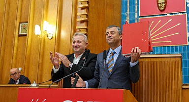 Özgür Özel, Erdoğan'a seslendi: 