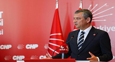 Özgür Özel: