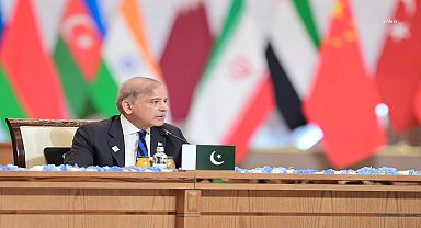 Pakistan Başbakanı Şerif, israil'in İran'a saldırısını kınadı