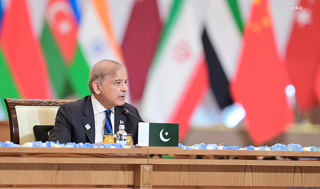 Pakistan Başbakanı Şerif, israil'in İran'a saldırısını kınadı