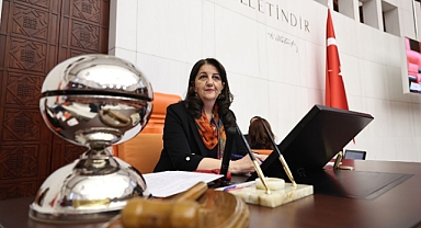 Pervin Buldan: 